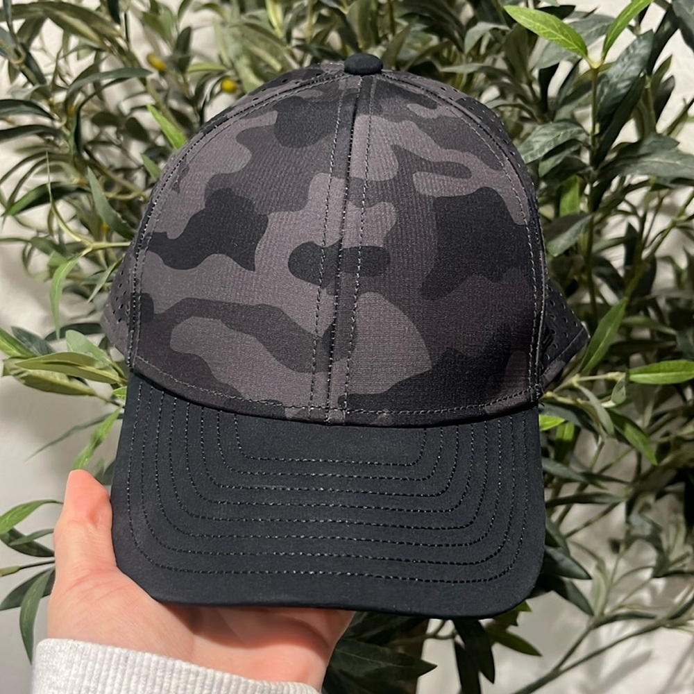 Melin hat